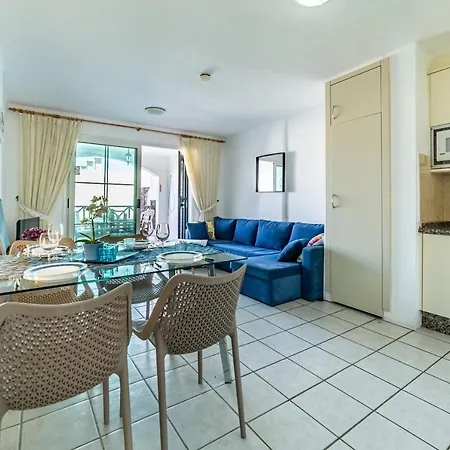 Appartamento Perla Marina En Rocas Del Mar *