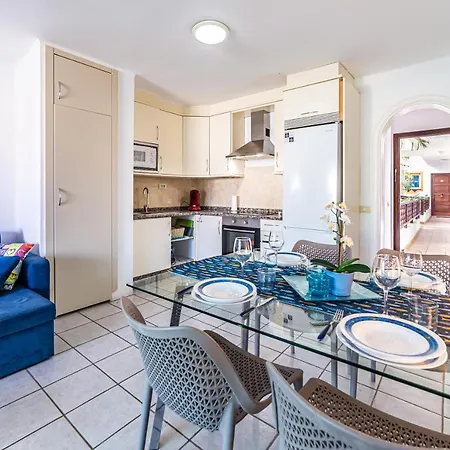 Perla Marina En Rocas Del Mar Apartamento *