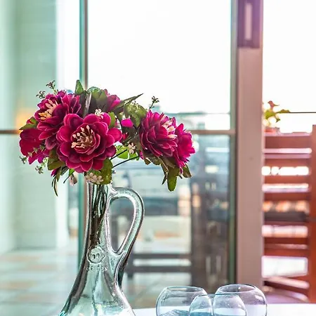 Apartamento Perla Marina En Rocas Del Mar