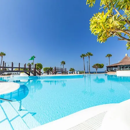 Perla Marina En Rocas Del Mar Apartment Arona (Tenerife)
