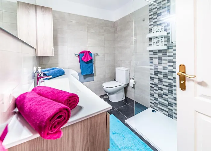 Perla Marina En Rocas Del Mar * Arona (Tenerife)