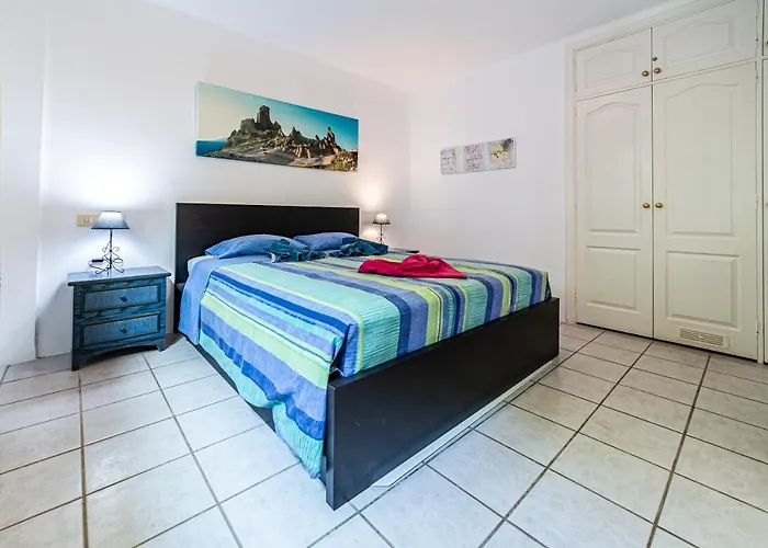 Appartement Perla Marina En Rocas Del Mar Arona (Tenerife)