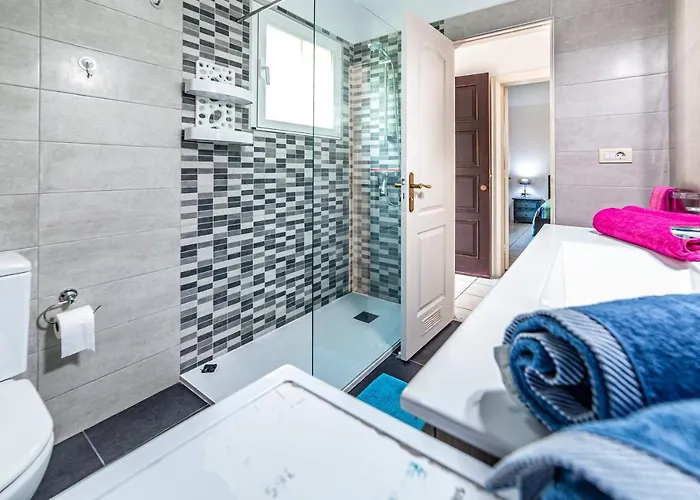 Appartement Perla Marina En Rocas Del Mar