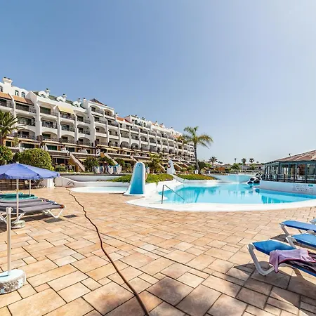 Perla Marina En Rocas Del Mar Lägenhet *