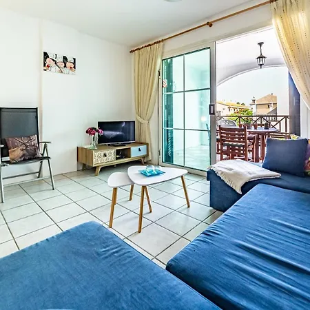 Appartement Perla Marina En Rocas Del Mar *