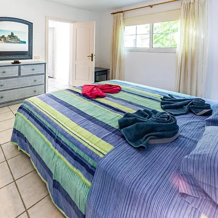 Perla Marina En Rocas Del Mar Appartement *