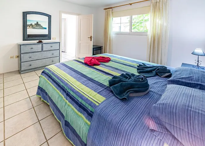 Perla Marina En Rocas Del Mar Appartement *